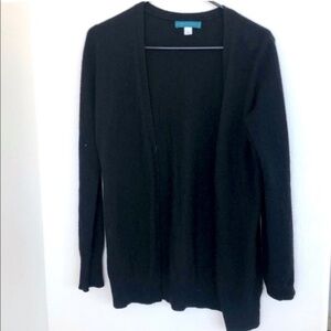 Pim + Larkin Cashmere Cardigan